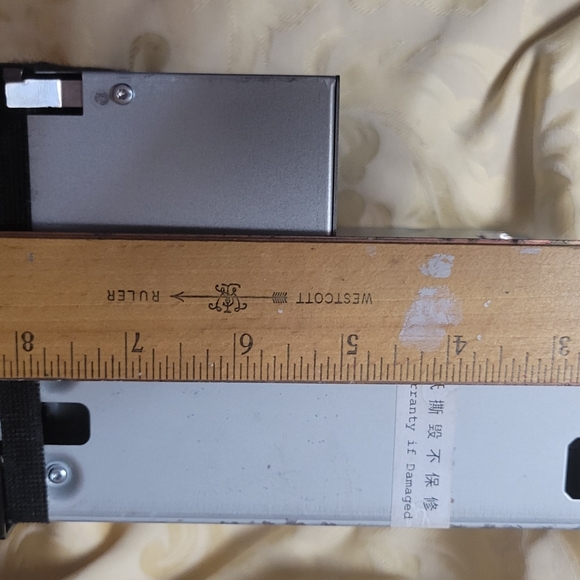 Car audio head unit - Picture 7 of 7